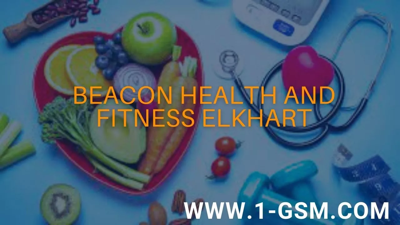 Beacon Health and Fitness Elkhart
