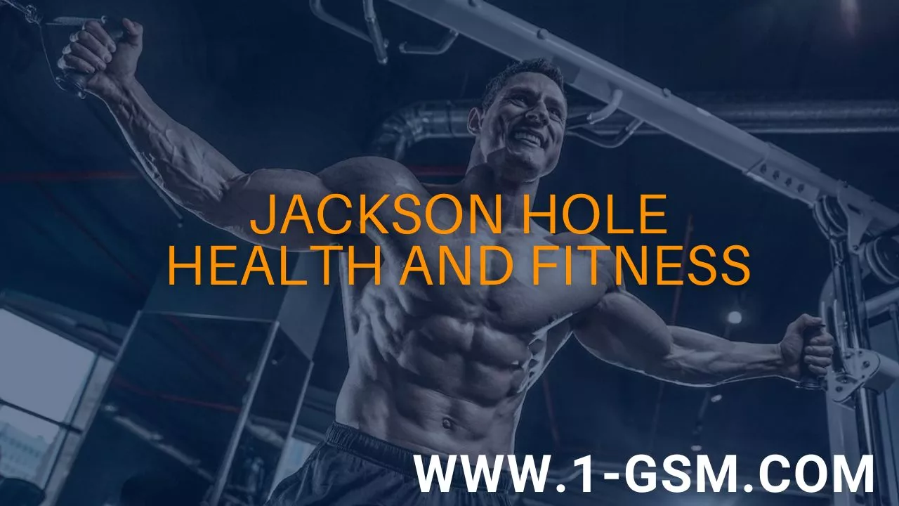 Jackson Hole Health and Fitness